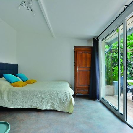 Gite Du Jardin Secret Saint-Valéry-sur-Somme Kültér fotó